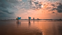 Have You Heard of Mulki? India's Hidden Surf Paradise You Need To Visit This Summer
