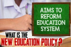 Battle Over New Education Policy Continues Battle Over New Education Policy Continues