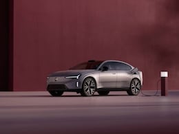 Volvo ES90 Electric Sedan Unveiled; Offers Up To 700 km Range Volvo ES90 Electric Sedan Unveiled; Offers Up To 700 km Range