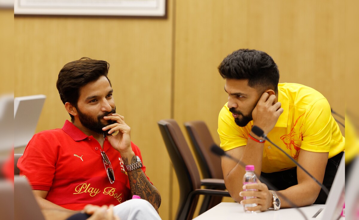 Latest and Breaking News on NDTV