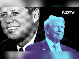 Opinion | Why Is Trump Invoking JFK? Hint: Russia