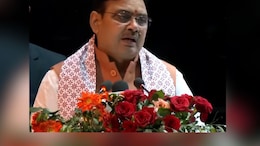 Rajasthan: अंतरराष्ट्रीय महिला दिवस पर CM भजनलाल ने किया महिलाओं का सम्मान, कहा- नारी का सम्मान ही समाज की पहचान