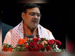 Rajasthan: अंतरराष्ट्रीय महिला दिवस पर CM भजनलाल ने किया महिलाओं का सम्मान, कहा- नारी का सम्मान ही समाज की पहचान Rajasthan: अंतरराष्ट्रीय महिला दिवस पर CM भजनलाल ने किया महिलाओं का सम्मान, कहा- नारी का सम्मान ही समाज की पहचान