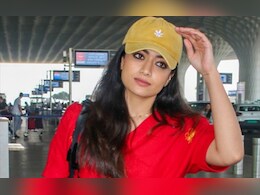 रश्मिका मंदाना की सुरक्षा के लिए गृह मंत्री अमित शाह तक क्यों पहुंच गई चिट्ठी, क्या है पूरा मामला जानिए रश्मिका मंदाना की सुरक्षा के लिए गृह मंत्री अमित शाह तक क्यों पहुंच गई चिट्ठी, क्या है पूरा मामला जानिए