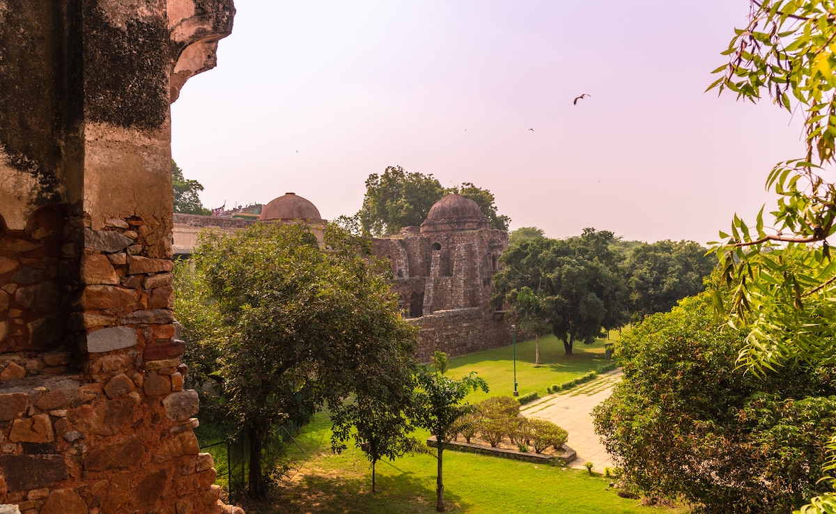 Deer Park. Photo: iStock