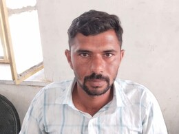 ACB Action: बिजली विभाग पर एसीबी का शिकंजा, 14000 की रिश्वत लेते रंगे हाथ पकड़ा गया टेक्नीशियन ACB Action: बिजली विभाग पर एसीबी का शिकंजा, 14000 की रिश्वत लेते रंगे हाथ पकड़ा गया टेक्नीशियन