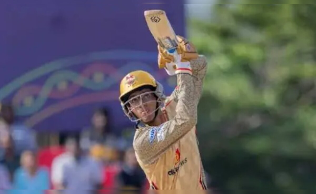 Latest and Breaking News on NDTV