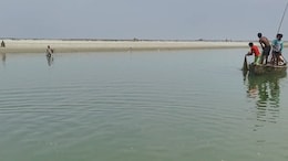 3 Drown In River On Way To Attend Cremation Of UP Man Who Died The Same Way