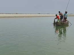 3 Drown In River On Way To Attend Cremation Of UP Man Who Died The Same Way 3 Drown In River On Way To Attend Cremation Of UP Man Who Died The Same Way