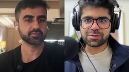 Perplexity CEO Aravind Srinivas Tells Nikhil Kamath Why He Didn't Explore Bengaluru