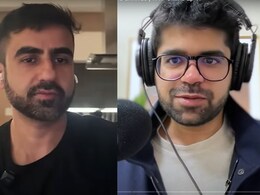 Perplexity CEO Aravind Srinivas Tells Nikhil Kamath Why He Didn't Explore Bengaluru Perplexity CEO Aravind Srinivas Tells Nikhil Kamath Why He Didn't Explore Bengaluru