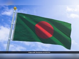 बांग्लादेश: छात्र नेतृत्व वाली एनसीपी नहीं चाहती कि बांग्लादेश अवामी लीग चुनाव में हिस्सा ले बांग्लादेश: छात्र नेतृत्व वाली एनसीपी नहीं चाहती कि बांग्लादेश अवामी लीग चुनाव में हिस्सा ले