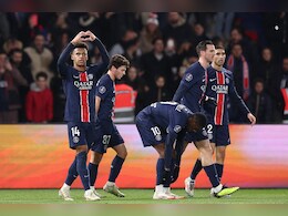 PSG Send Liverpool Warning With Rout Of Lille In Ligue 1
