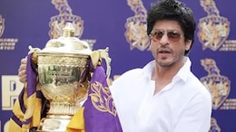 IPL 2025: शाहरुख खानच्या 'कोलकाता'चा नवा कर्णधार ठरला! 'हा' मराठमोळा खेळाडू करणार नेतृत्व