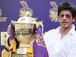 IPL 2025: शाहरुख खानच्या 'कोलकाता'चा नवा कर्णधार ठरला! 'हा' मराठमोळा खेळाडू करणार नेतृत्व IPL 2025: शाहरुख खानच्या 'कोलकाता'चा नवा कर्णधार ठरला! 'हा' मराठमोळा खेळाडू करणार नेतृत्व
