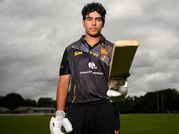 Lahore-Born All-Rounder Earns Maiden New Zealand Call Up For Pakistan ODIs