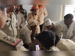 कुल्हाड़ी, लाठी-डंडे और बंदूक के साथ दो पक्षों में खूनी संघर्ष, एक की मौत; तीन भाई घायल कुल्हाड़ी, लाठी-डंडे और बंदूक के साथ दो पक्षों में खूनी संघर्ष, एक की मौत; तीन भाई घायल