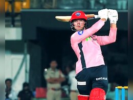 VIDEO: 10 छक्के और 9 चौके, IPL 2025 से पहले ऑस्ट्रेलियाई स्टार की तूफानी बल्लेबाजी, शतक जड़ विरोधियों को दी चेतावनी