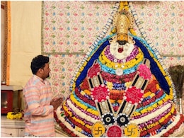 क्या आप जानते हैं खाटू श्याम जी को कब और कौन से रंग का पेड़ा चढ़ाना चाहिए, यहां जानें आसान पेड़ा रेसिपी क्या आप जानते हैं खाटू श्याम जी को कब और कौन से रंग का पेड़ा चढ़ाना चाहिए, यहां जानें आसान पेड़ा रेसिपी