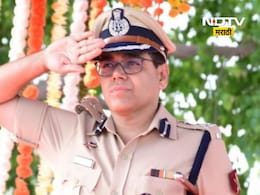 Police Officers Transfer: महाराष्ट्रातील 13 बड्या IPS अधिकाऱ्यांच्या बदल्या! '12th फेल' अधिकाऱ्याकडे मोठी जबाबदारी Police Officers Transfer: महाराष्ट्रातील 13 बड्या IPS अधिकाऱ्यांच्या बदल्या! '12th फेल' अधिकाऱ्याकडे मोठी जबाबदारी