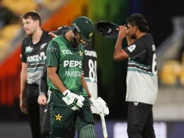 Ex-PCB Selector Shows Pakistan The Mirror After New Zealand Bashing: "Like A Local Team...": Ex-PCB Selector Shows Pakistan The Mirror After New Zealand Bashing: "Like A Local Team...":