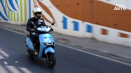 Honda QC1 First Ride Review: No Frills Electric Scooter
