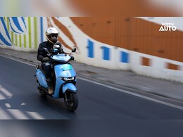 Honda QC1 First Ride Review: No Frills Electric Scooter Honda QC1 First Ride Review: No Frills Electric Scooter