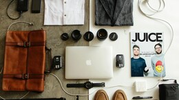 Love Travelling? Follow These Packing Hacks For A Stress-Free Trip