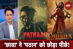 Bollywood: Box Office पर इतिहास बना रही Chhaava, क्या है Film की सफलता की वजह? | Democrazy Bollywood: Box Office पर इतिहास बना रही Chhaava, क्या है Film की सफलता की वजह? | Democrazy