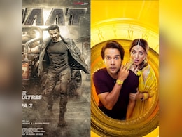 जाट से डरे राजकुमार राव ? सनी देओल की फिल्म के साथ नहीं रिलीज करेंगे अपनी फिल्म जाट से डरे राजकुमार राव ? सनी देओल की फिल्म के साथ नहीं रिलीज करेंगे अपनी फिल्म