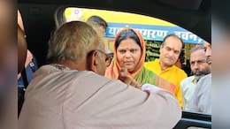 Rajasthan: शिक्षा मंत्री मदन दिलावर ने महिला सरपंच को दी चेतावनी, बोले- अगर 8 दिन के काम नहीं हुआ तो...&nbsp;