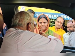 Rajasthan: शिक्षा मंत्री मदन दिलावर ने महिला सरपंच को दी चेतावनी, बोले- अगर 8 दिन के काम नहीं हुआ तो... 