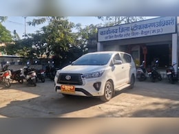 BMO ने विभाग को दिया अल्टीमेटम, कहा- 48 घंटे में नियुक्ति नहीं हुई तो इस्तीफा दे दूंगा 