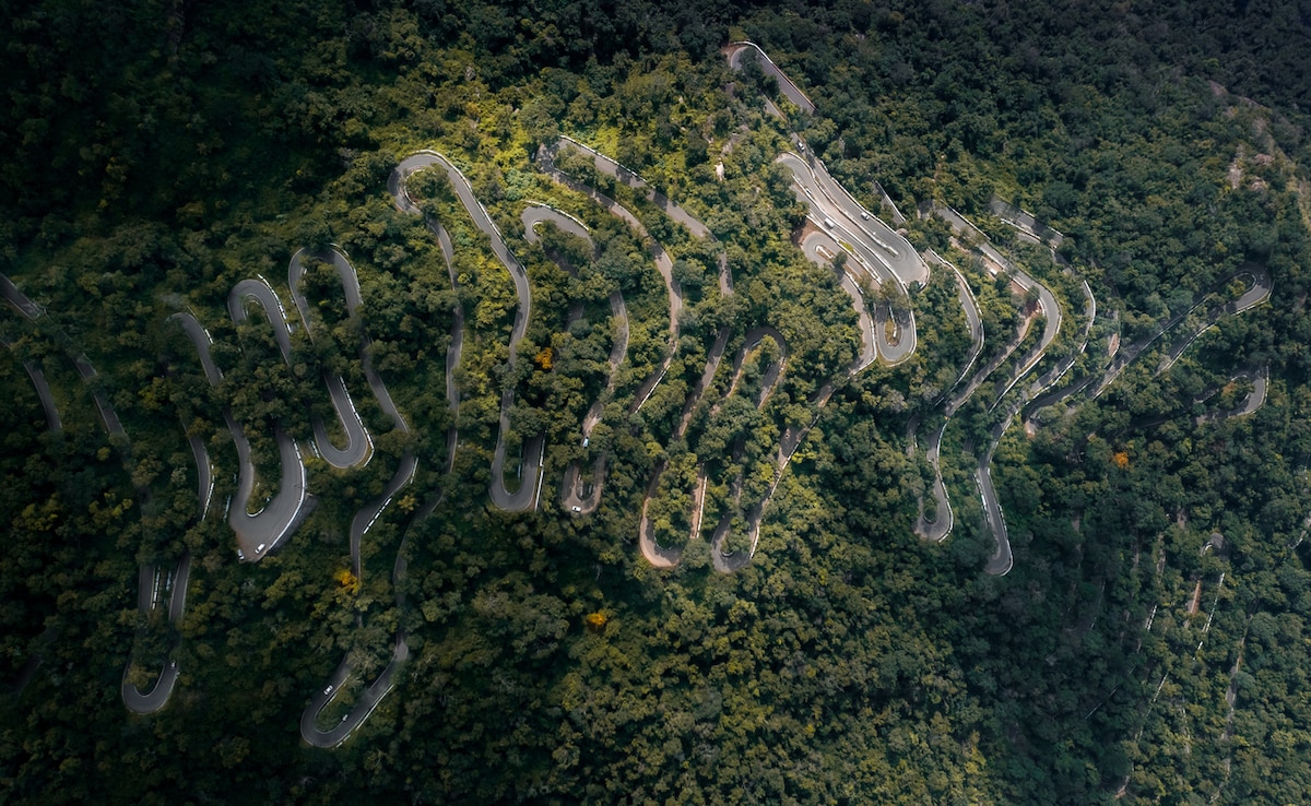 Kolli Hills. Photo: iStock Kolli Hills. Photo: iStock