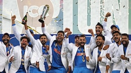 368 Billion Global Viewing Minutes: In India's Champions Trophy Triumph, ICC Announces Record-Breaking Numbers