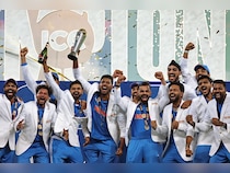Indian Cricket In 2025: A Year Of Highs, Lows, And Drama
