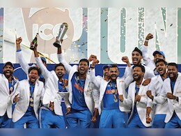 आखिर क्यों PCB के अधिकारियों को अवॉर्ड सेरेमनी में मंच पर नहीं मिली जगह? रिपोर्ट में हुआ ये दावा