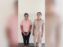 Rajasthan: ऑनलाइन ठगी के लिए खच्चर खाता देने वाली इंदौर की महिला गिरफ्तार, झालावाड़ के युवक के साथ हुआ था फ्रॉड