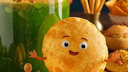 Viral AI Video Imagines "Life Of Golgappa" In Miniature World. Internet Loves It