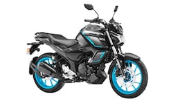 Yamaha FZ-S Fi Hybrid Launched At Rs 1.45 Lakh: Check What's New