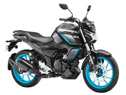 Yamaha FZ-S Fi Hybrid Launched At Rs 1.45 Lakh: Check What's New