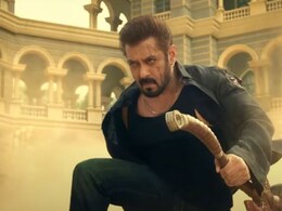 <i>Sikandar</i> Advance Bookings Day 1: Salman Khan's Film Earns  Rs 1.91 Crore <i>Sikandar</i> Advance Bookings Day 1: Salman Khan's Film Earns  Rs 1.91 Crore