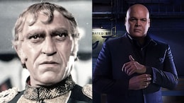 Vincent D'Onofrio From Marvel's <i>Daredevil: Born Again</i> Recreates This Iconic Bollywood Dialogue