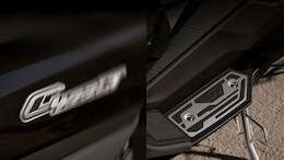2025 BMW C 400 GT Teased Ahead of India Launch