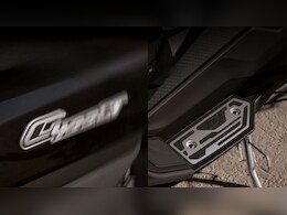 2025 BMW C 400 GT Teased Ahead of India Launch