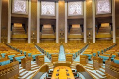 Parliament Budget Session: Opposition Likely To Raise US Tariffs, Waqf Bill, Delimitation Parliament Budget Session: Opposition Likely To Raise US Tariffs, Waqf Bill, Delimitation