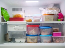 Can Mould Grow In Freezer? Answer Might Surprise You... Can Mould Grow In Freezer? Answer Might Surprise You...