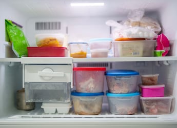 Can Mould Grow In Freezer? Answer Might Surprise You... Can Mould Grow In Freezer? Answer Might Surprise You...