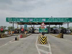 Highway Body Imposes Rs 20 Lakh On Toll Plaza For Beating Up Soldier