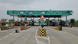No Satellite-Based Tolling System From May 1, FASTags To Continue: Centre